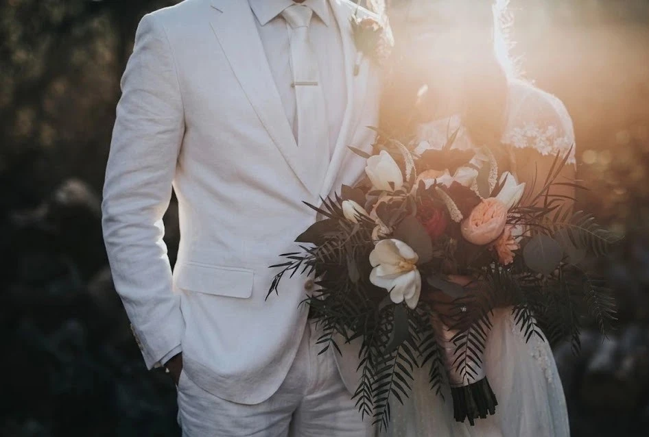 Mariage Chauffeur